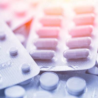 Pharmazie