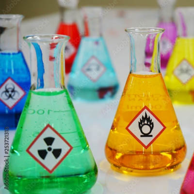 Chemische Industrie