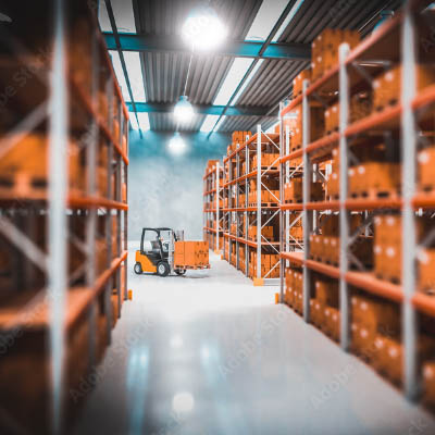 Logistik