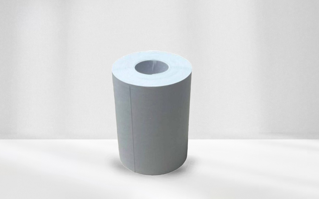 <p>Linerless für den Pocket-Printer</p>
